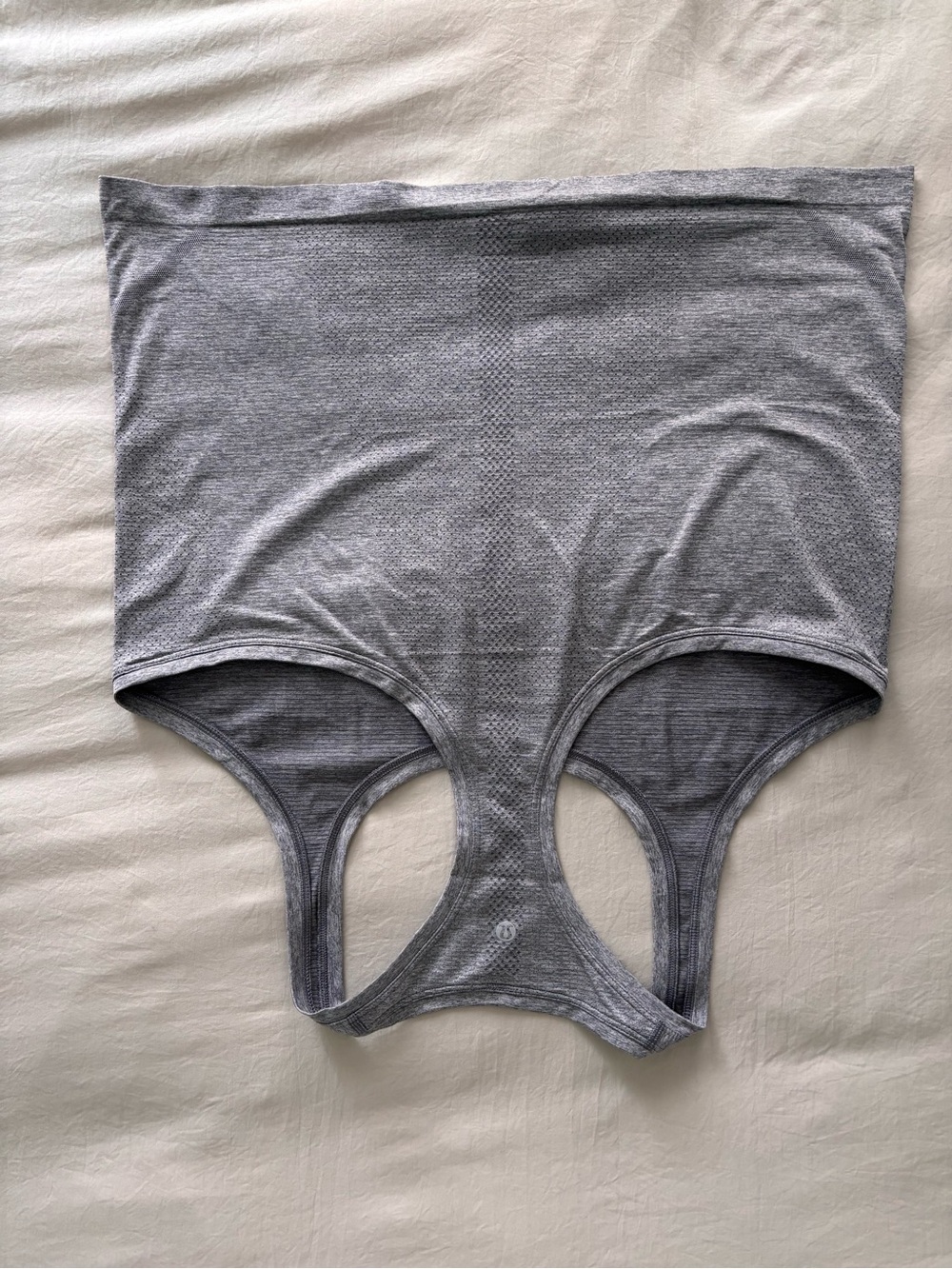 Lululemon Swiftly Tech Racerback Tank  - Gray